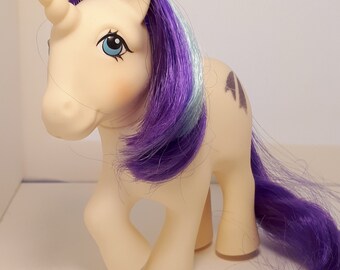 My Little Pony G1 Glory #3