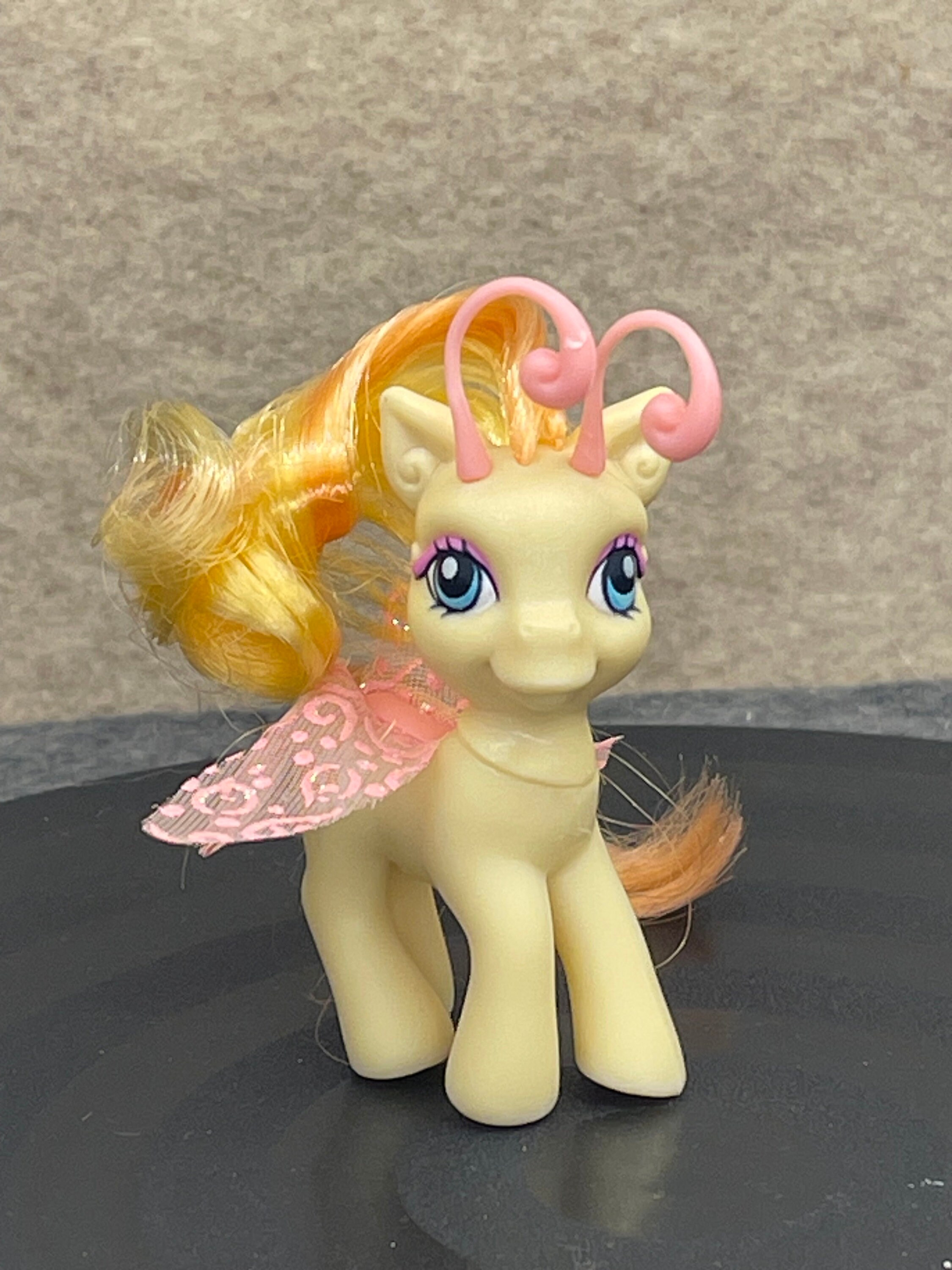 My Little Pony ジュンプランニング　ベイビーダンシングバタフライ My Little Pony ジュンプランニング ベイビーダンシング