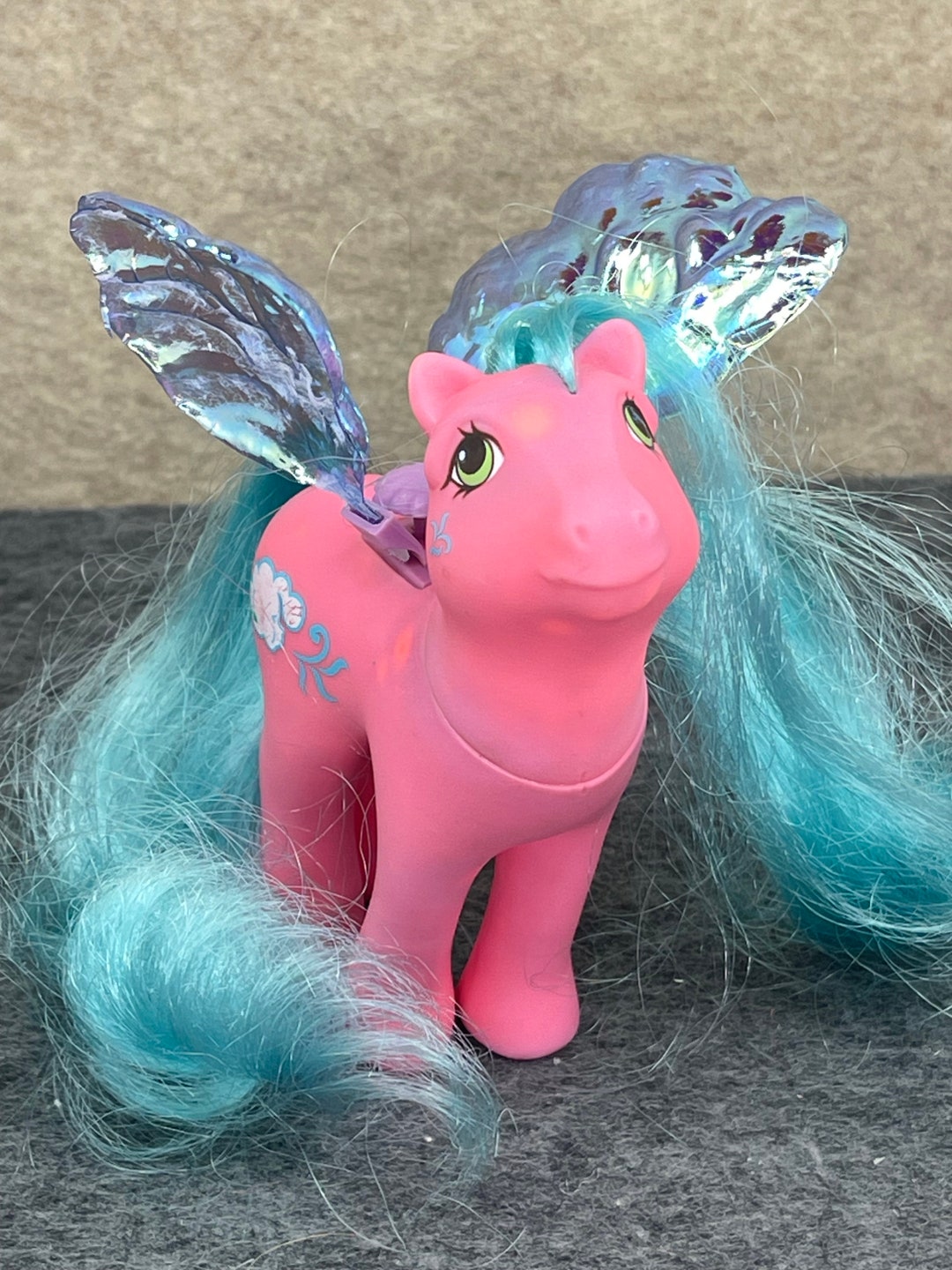 楽天市場】80's☆My Little Pony☆マイ リトルポニー☆G1