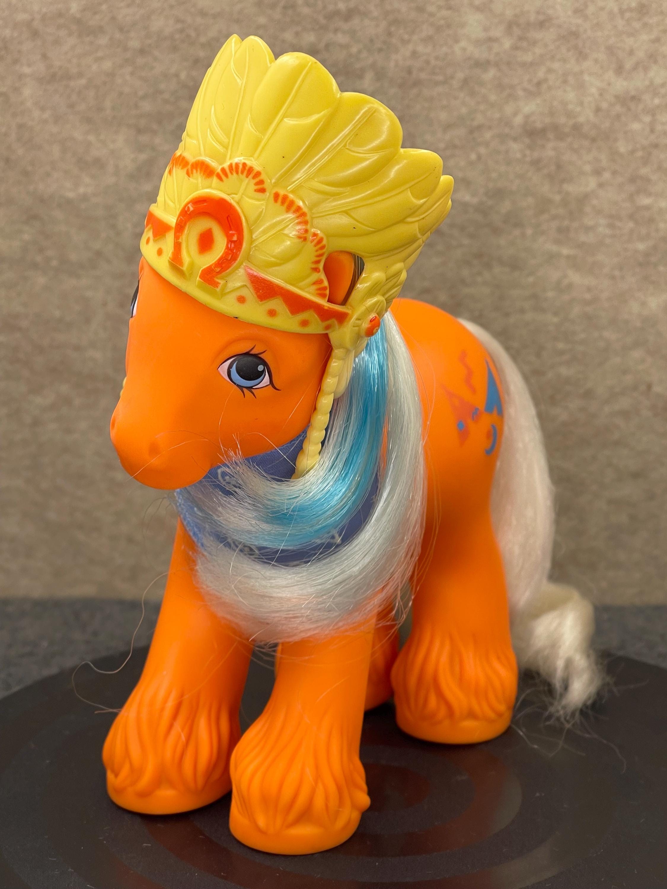 Mlp Adult Toy - Etsy Canada
