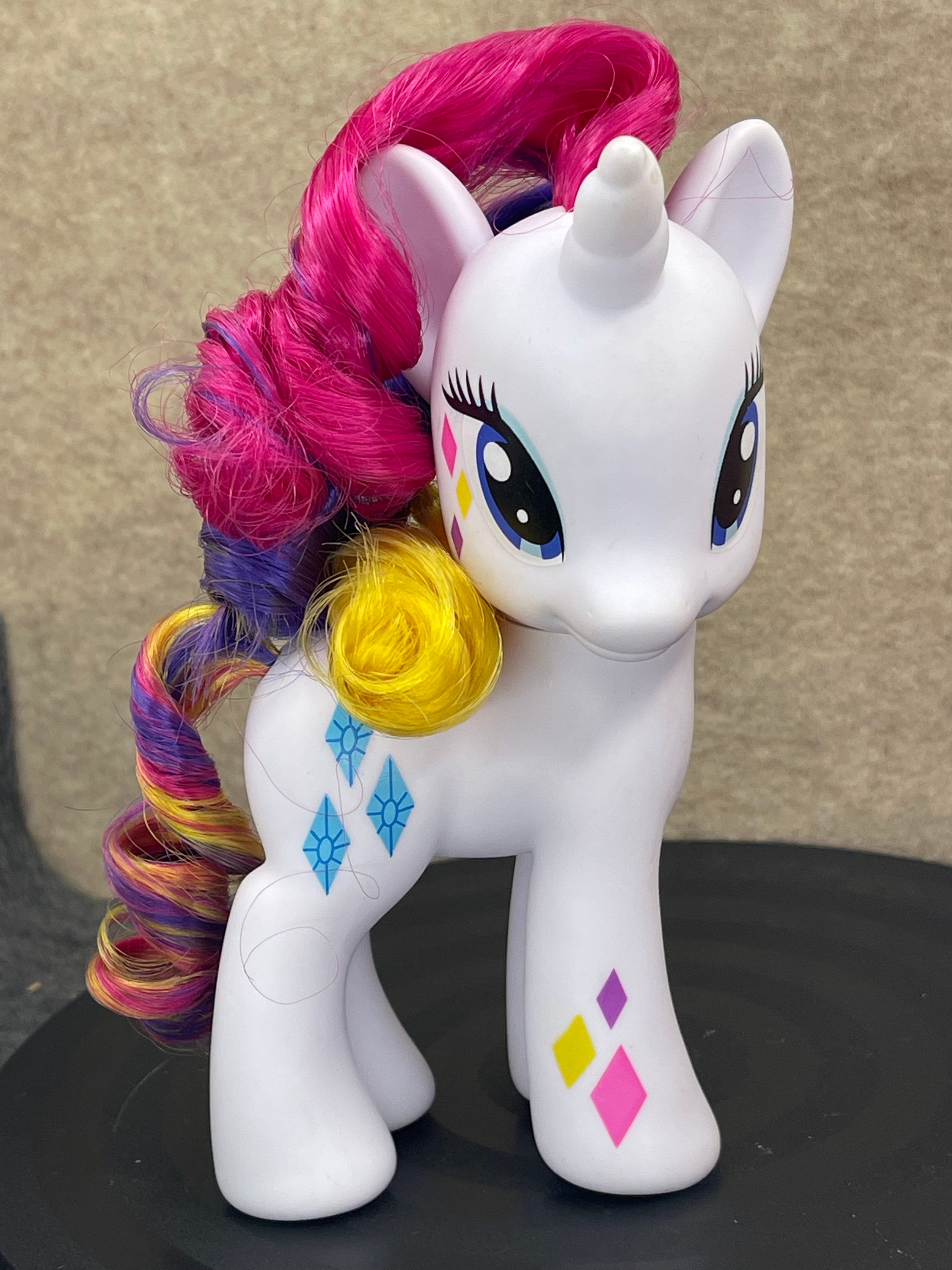 Organic Beauty MuÃ±ecos De Ponis Twilight Sparkle Doll MuÃ±ecas Equestria Girl Para Escanear