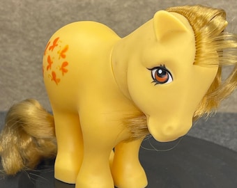 MON PETIT PONEY HASBRO G4 My Little Pony Applejack Water cuties EUR 15,00 - FR