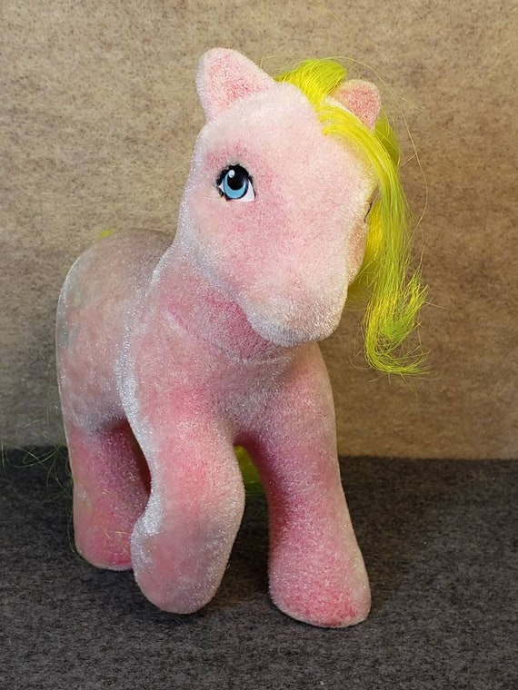 muñecas pony precio