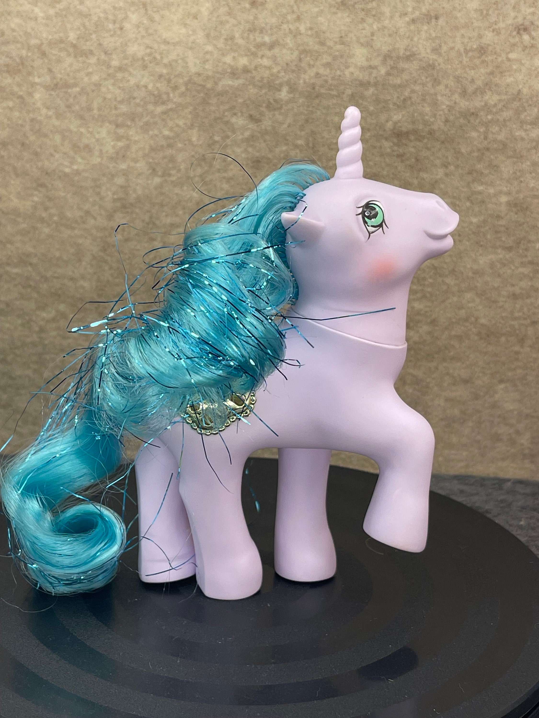 My Little Pony G1 Vintage Princess Sparkle #1 - Etsy 日本