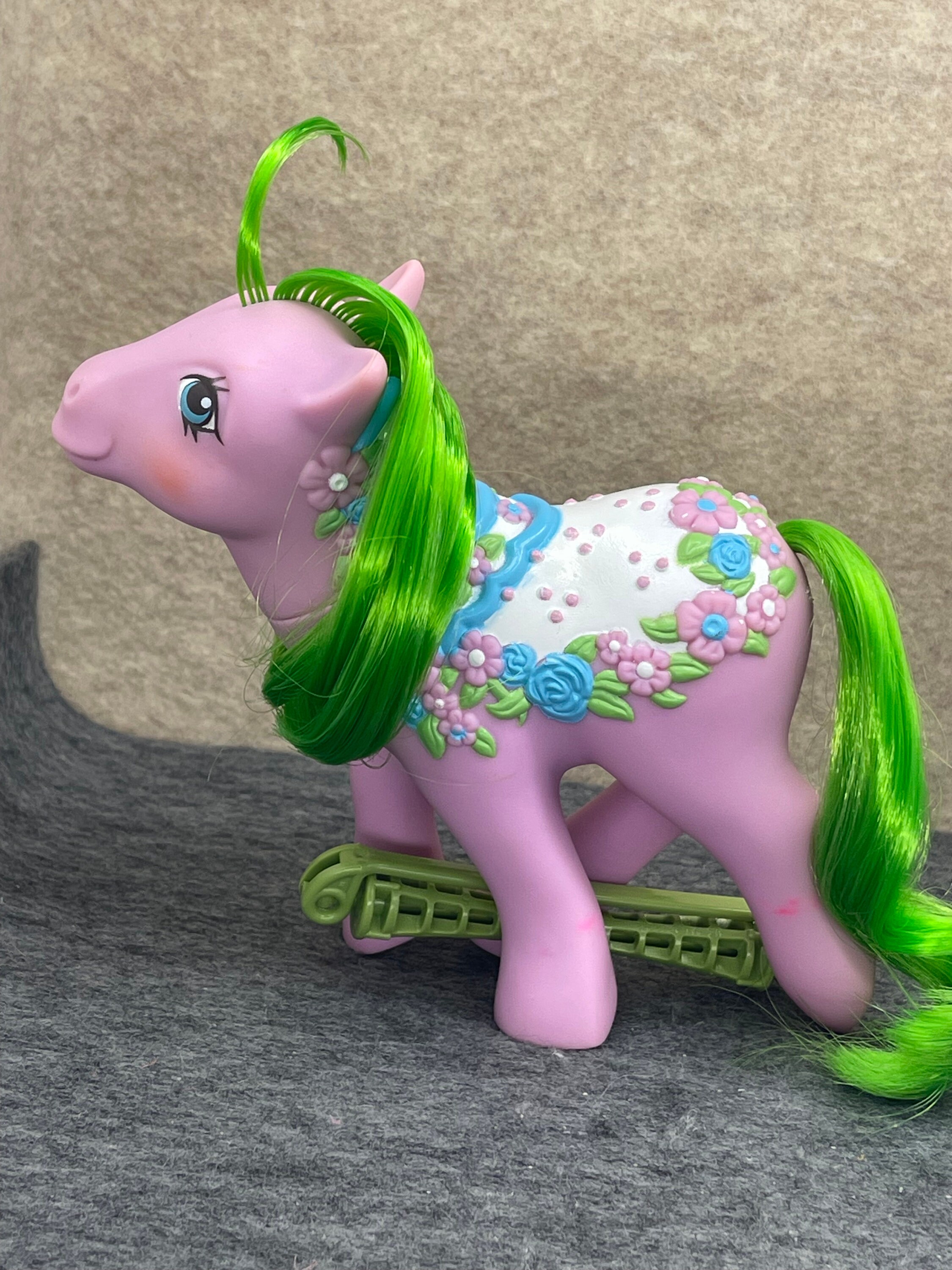 My little pony sales merry go round