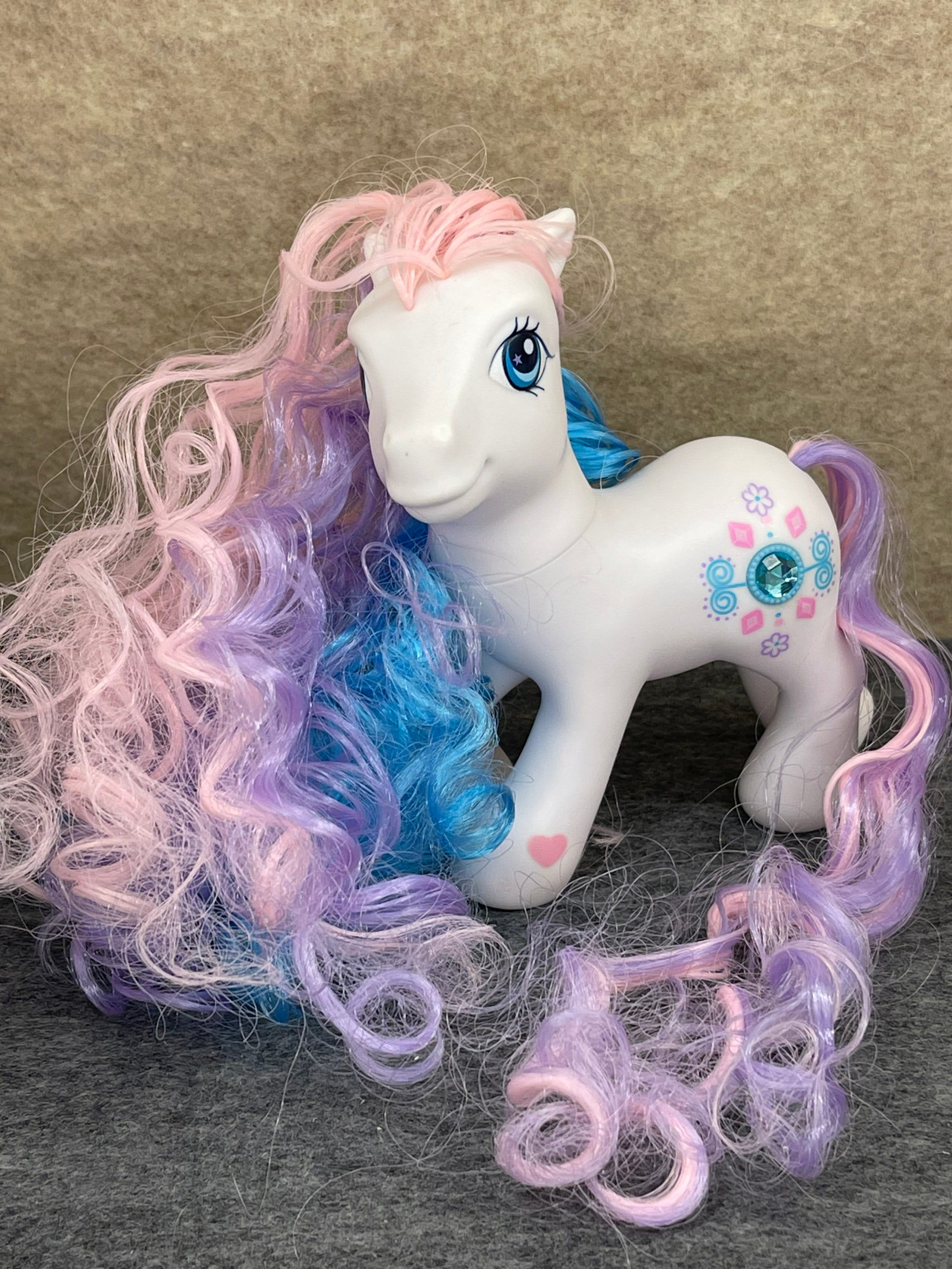 My Little Pony/マイリトルポニー G3・Precious Gem/プレシャス