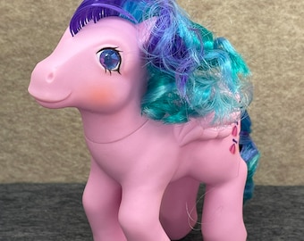 My Little Pony G1 Vintage Twinkle eye Whizzer #1