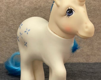 My Little Pony G1 Vintage Majesty #3