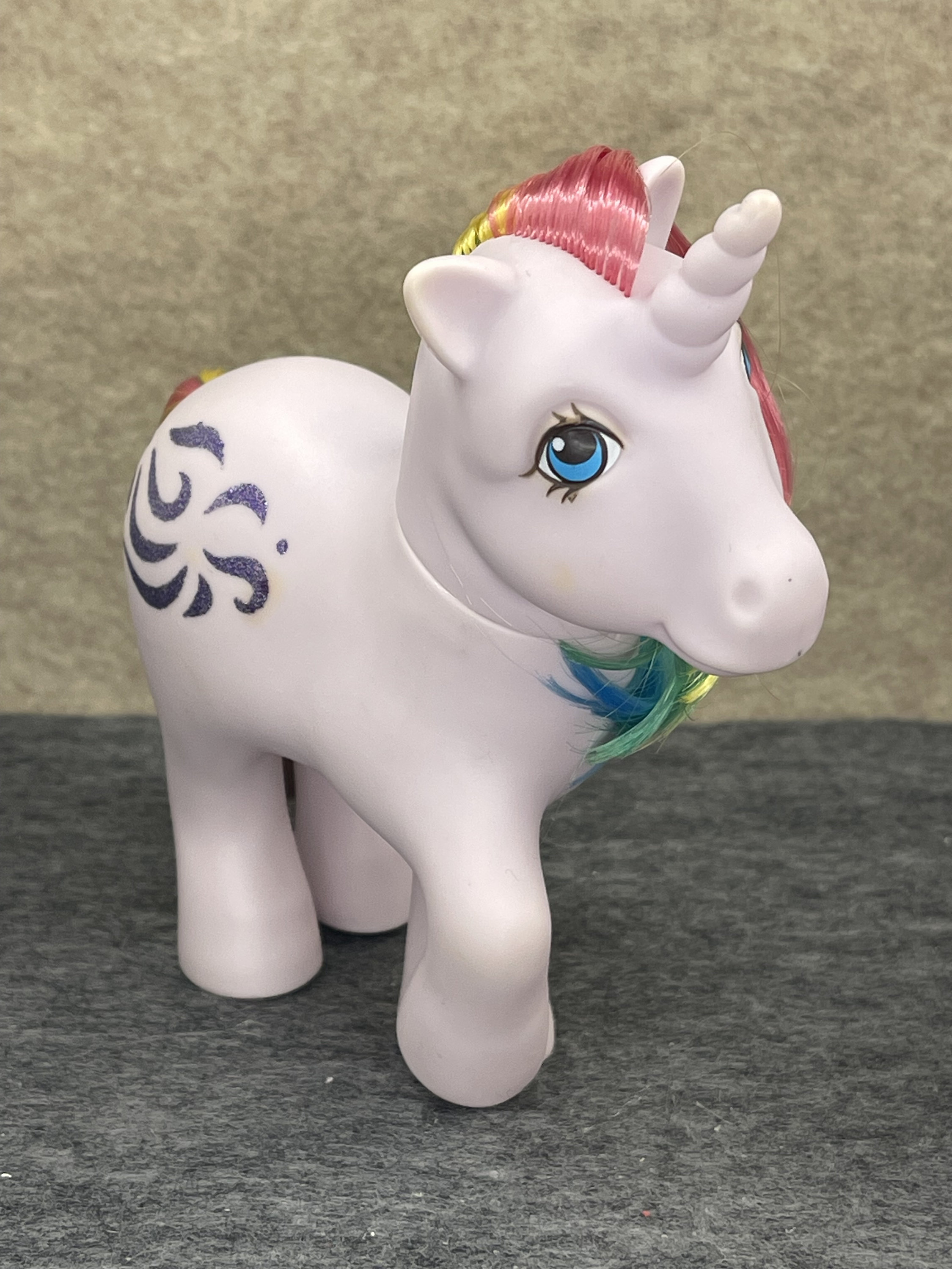 My little pony retro windy new arrivals