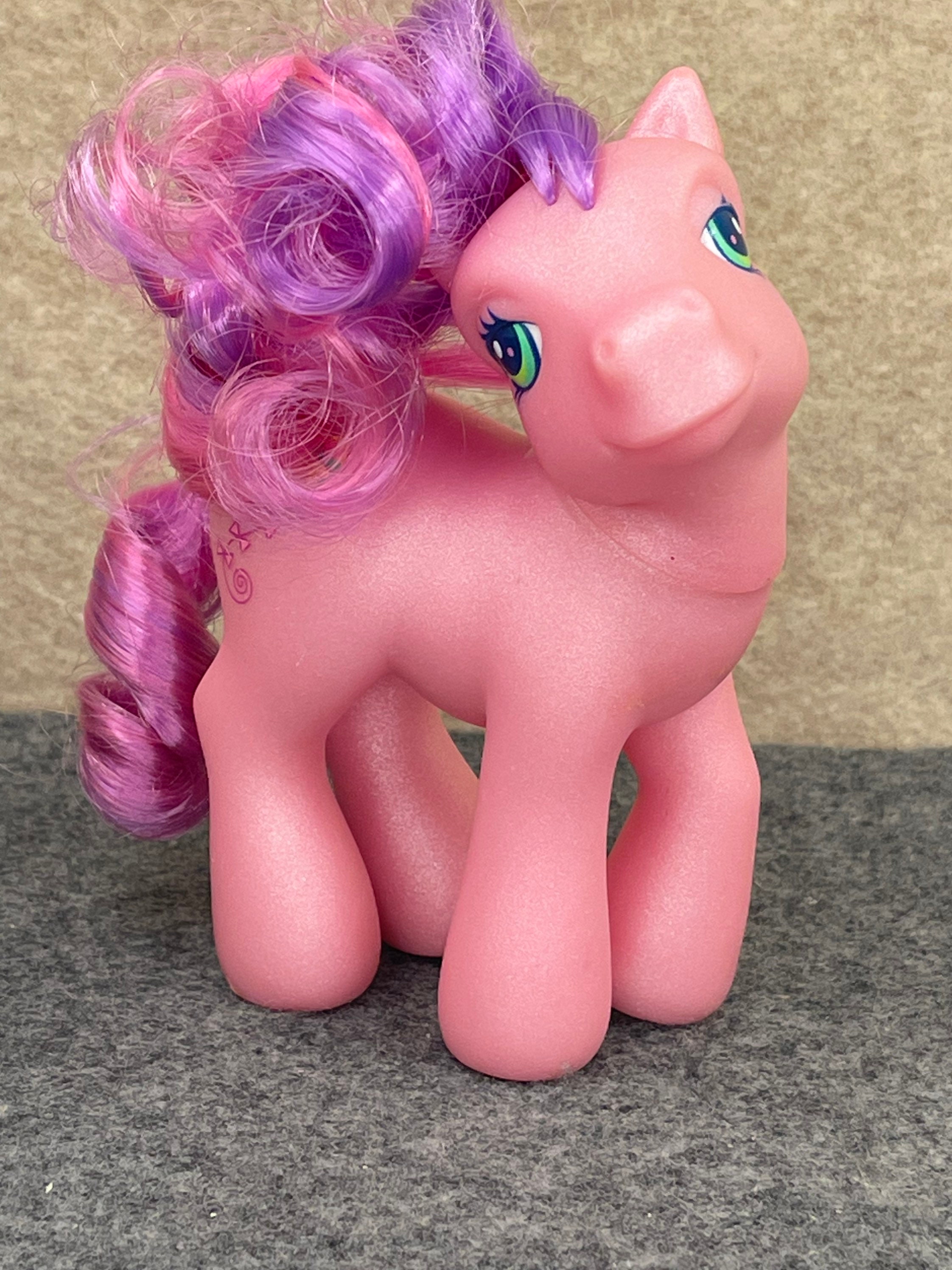 mlp g3 skywishes