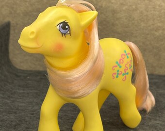 My Little Pony/マイリトルポニー G1・Wrist Watch/リスト