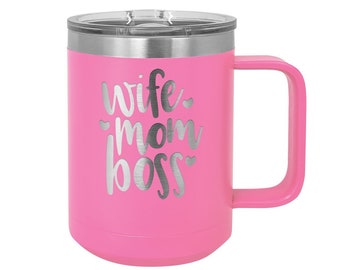 gift for mum returning to work