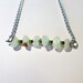 see more listings in the GEMSTONE NECKLACES section