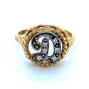 K name ki ring clearance