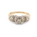 see more listings in the Vintage engagement ring  section