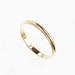 see more listings in the Vintage wedding band section