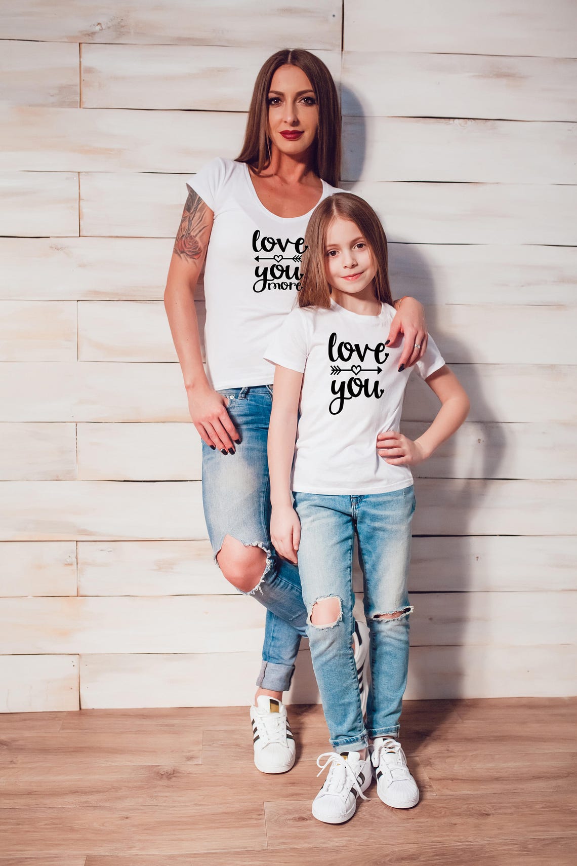 where to buy mother and daughter matching outfits