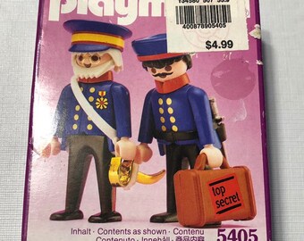 playmobil Gardist Rotrock Armee Playmobil Klicky Rotröcke DD 80