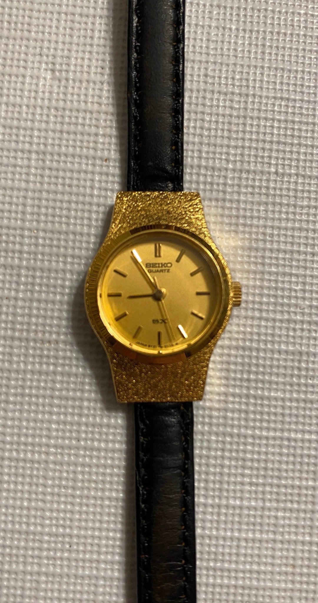 K18 イエローゴールド ダイヤモンド タッセル チェーンなし SEIKO 楽天市場】seiko 金無垢（文字盤カラーゴールド）（腕時計）の通販