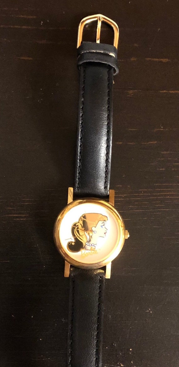 barbie watch barbie watch