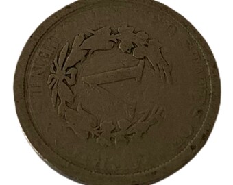 fv01 エラー硬貨 1913年-. インディアンヘッド 5セント 盛り土 2026年最新】#5セント硬貨いろいろの人気アイテム - メルカリ