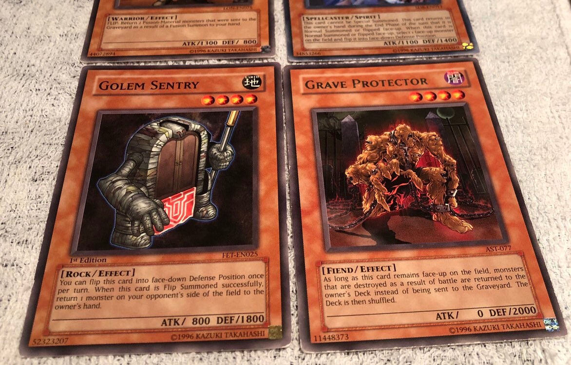 what is the exact size of a yugioh card Amazon.com: Yu-Gi-Oh! Card Sleeves The Dark Side Of Dimensions (50) Konami  Japanese Size : Toys & Games main image 1