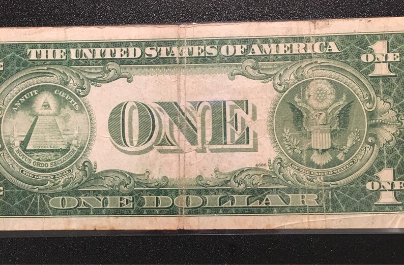 Валюта 1 доллар. Американский доллар. Американский доллар. 5. Валюта сша.