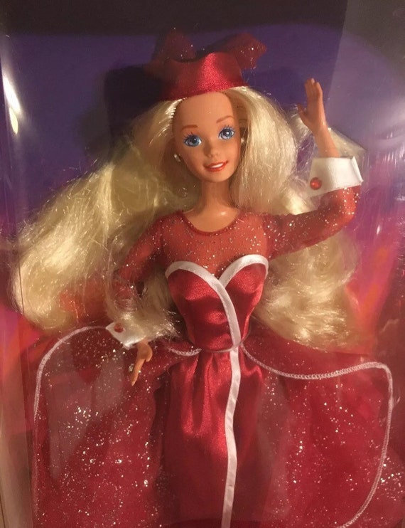 sparkling splendor barbie