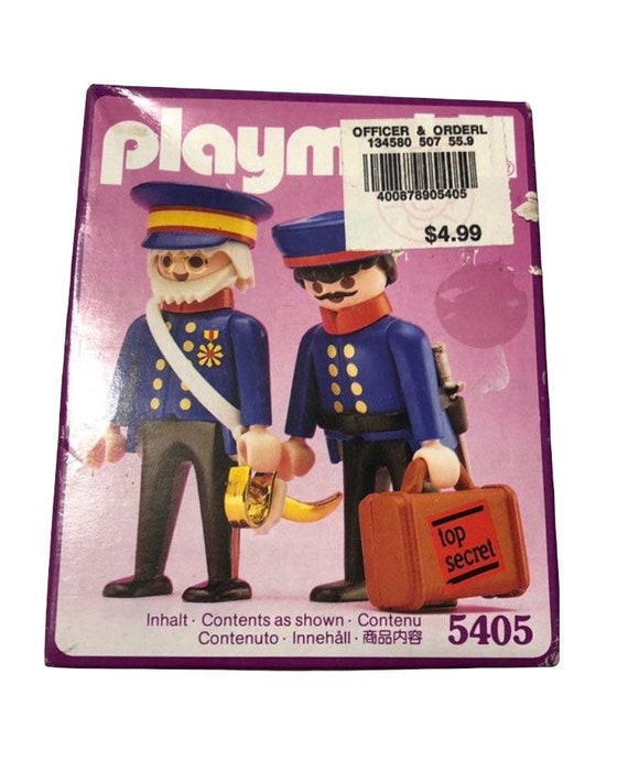 BRANDNEW VARIOUS RARE PLAYMOBIL SETS CHECK IT OUT 