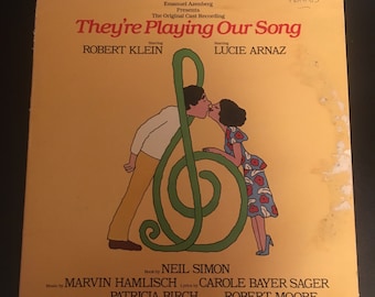 1979: They’re Playing Our Song 12 » Record; Livraison gratuite