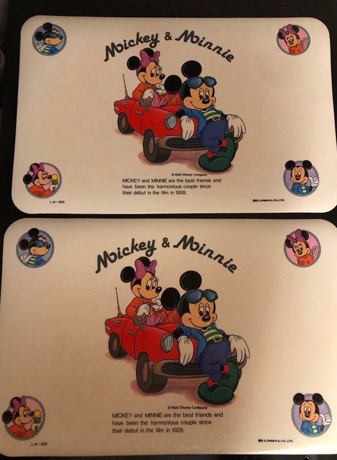【希少】Walt Disney World ミッキー ミニー 暖炉　ラグマット il_fullxfull.1851965899_f6ev.jpg