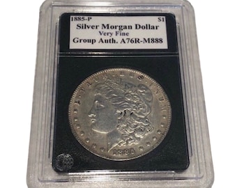 モルガンダラー　1900 O 1900 O $1 MS | Coin Explorer | NGC