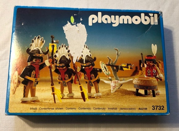 most valuable playmobil