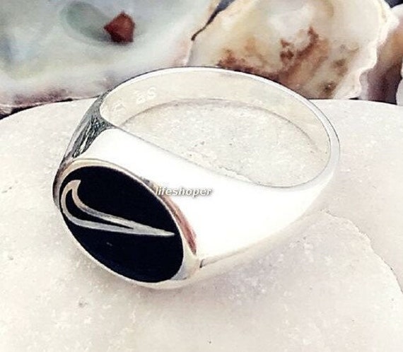 plumas nike mujer plata