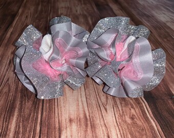 big ruffle socks for babies