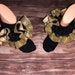 see more listings in the Ruffled Socks section
