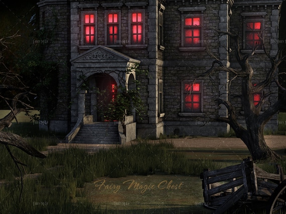 The Sims 4: Spooky Building Tips and Tricks for Halloween