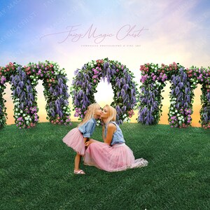 Mother&#39;s Day Digital Background . Digital Backdrop for Mother&#39;s Day , for Composite Photography and Photoshop.
