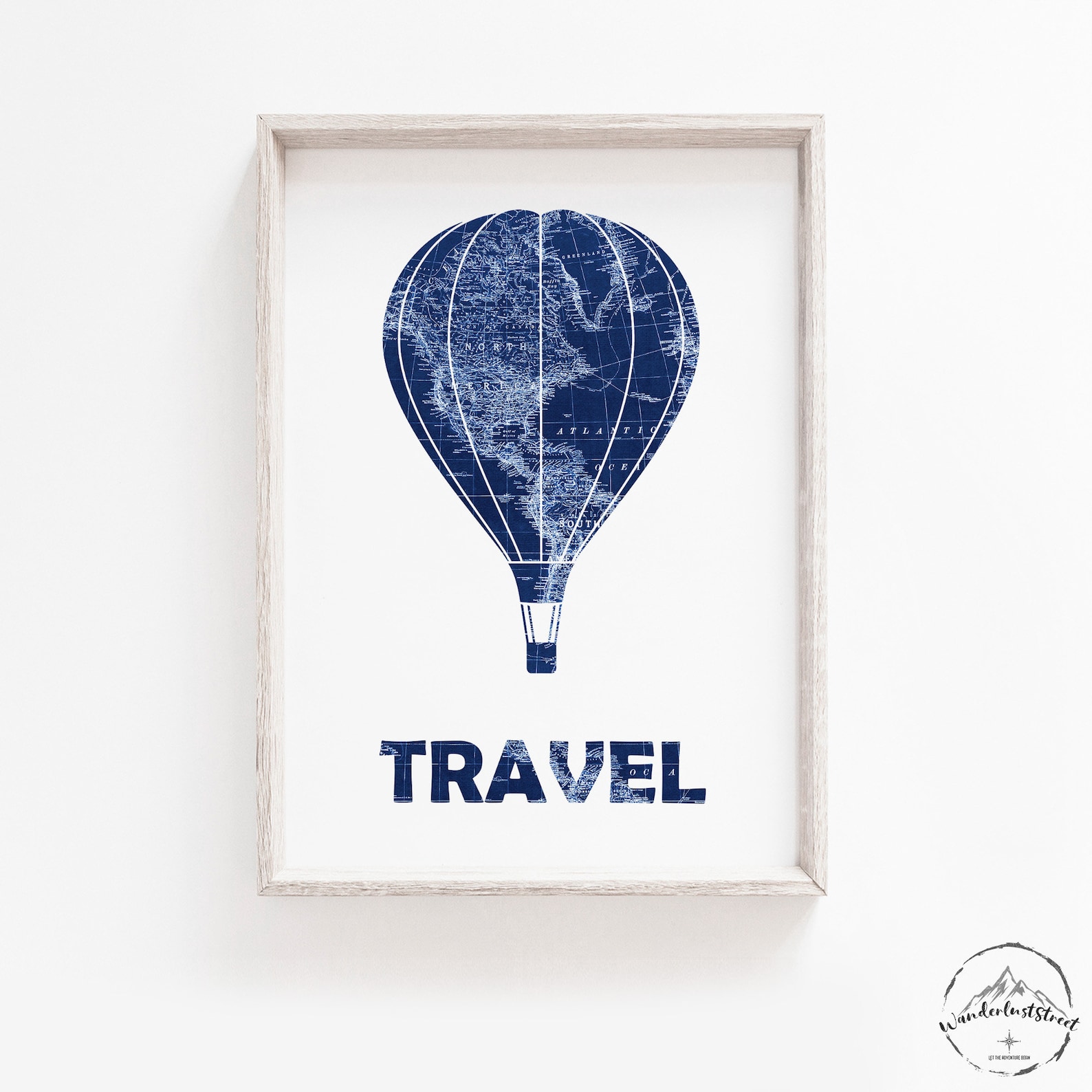 Travel Nursery Wall Prints Nursery Wall Art Travel Themed Etsy