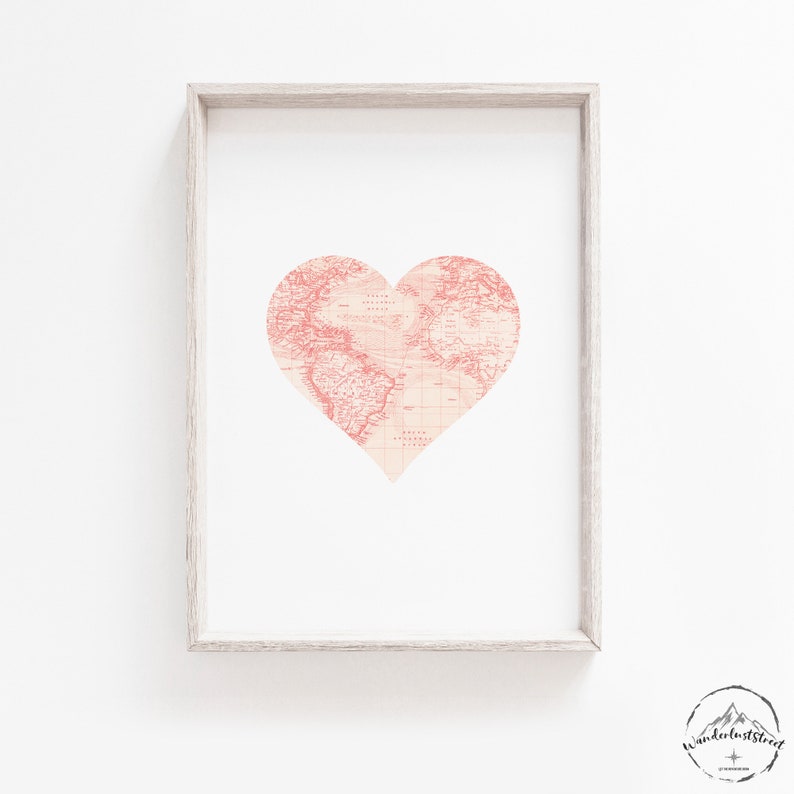 Blush Pink Nursery Pink Nursery Wall Art Girls Nursery Etsy