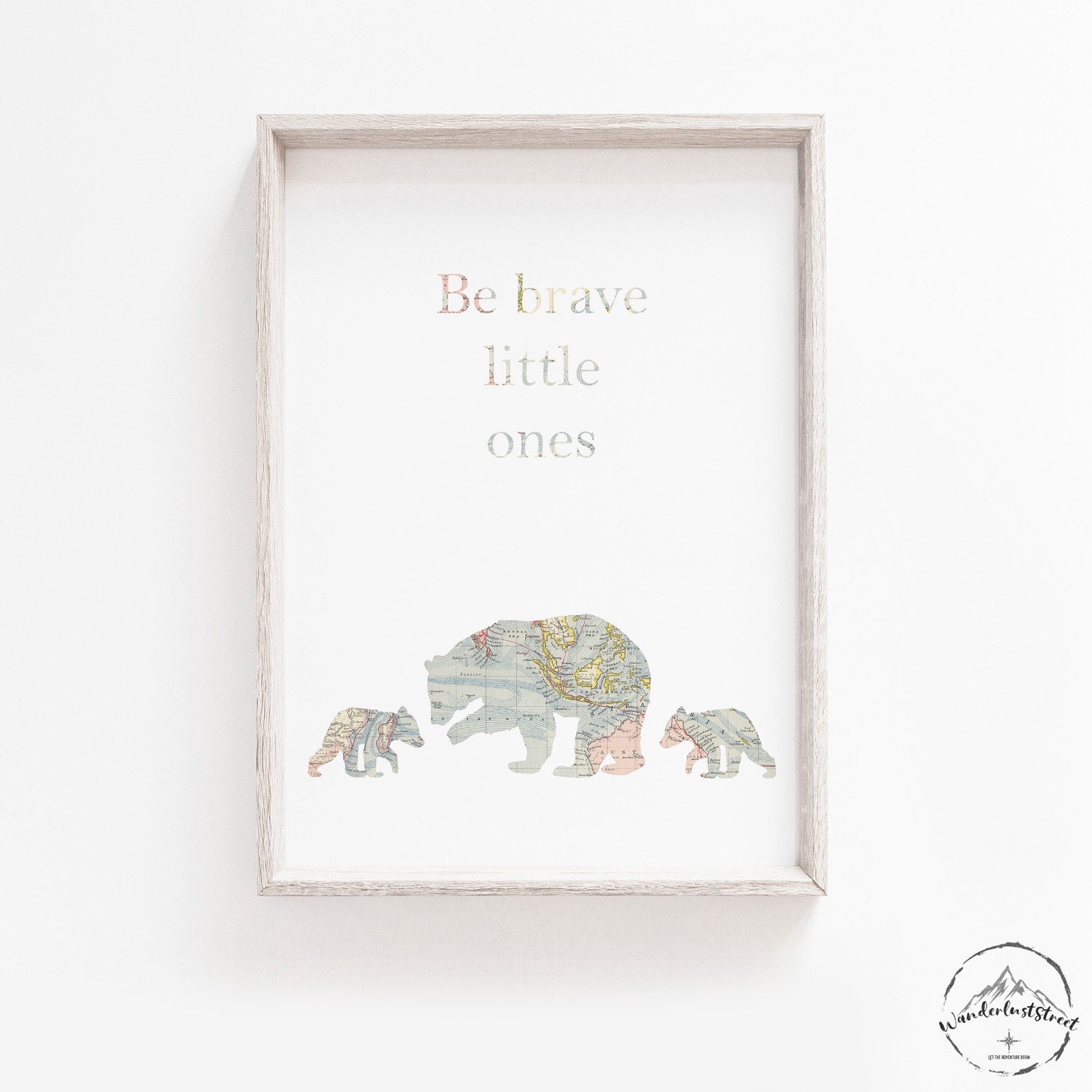 Twin Nursery Wall Art Twin Nursery Prints Twins Nursery Etsy