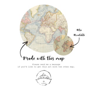 Travel Baby Shower Decor, Travel Nursery Wall Art, Travel Theme Bedroom Decor, DIGITAL DOWNLOAD, Adventure Nursery Printables, Dorm Prints image 7