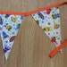 see more listings in the Bunting section