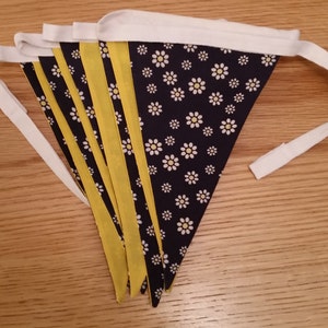 Daisy bunting - 2.25ms