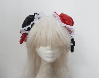 Chun Li Hair Buns Etsy