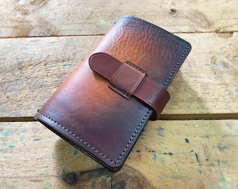 Add on(leather closer)