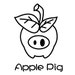 ApplePigLeatherArt store logo