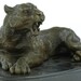 see more listings in the Sculptures en bronze section