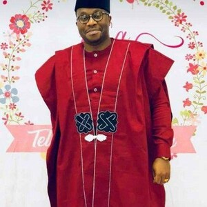 Traditional African Special Agbada,Three piece Agbada,Custom Made African Attire for Men,African Traditional Style Clothing,African Styl
