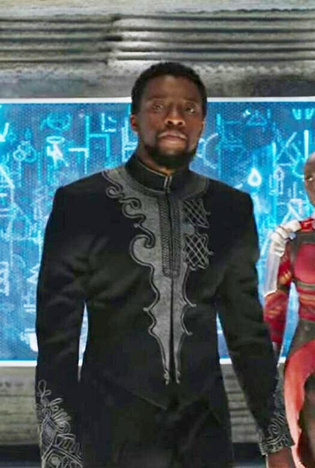 Marvel Studios' Black Panther Costumes Featured in Heroes & Sheroes Exhibit  at Heinz History Center – Popcorner Reviews